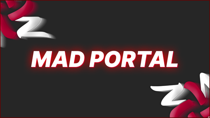 Madportal